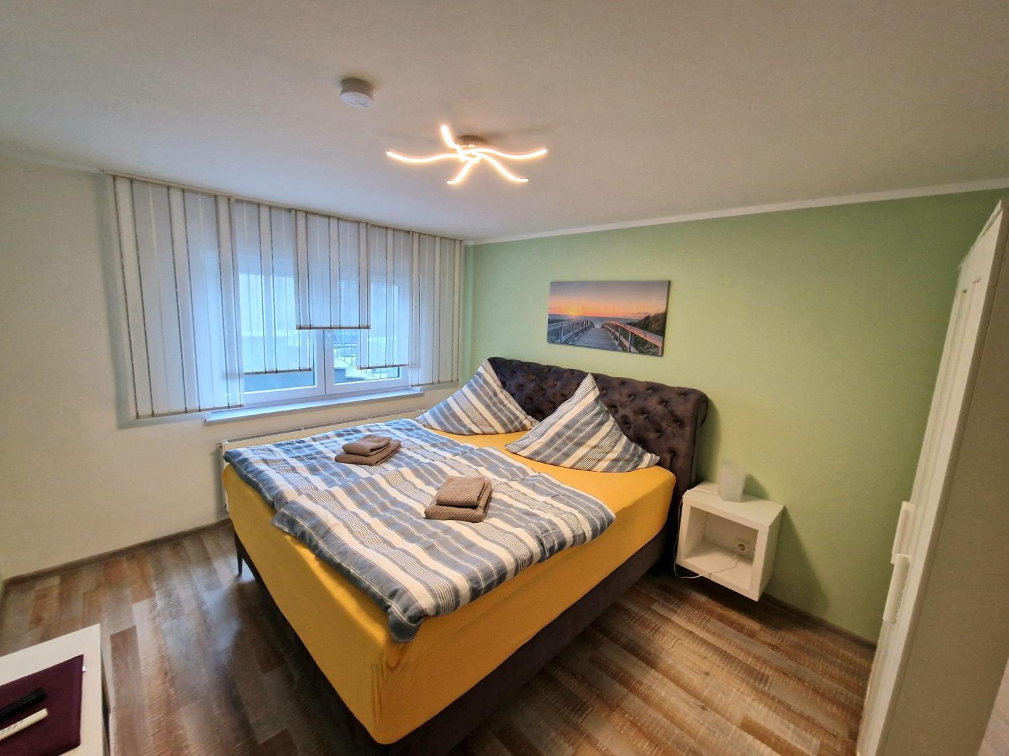 Willi'S Ferienwohnung Херольдсберг Экстерьер фото